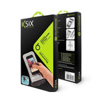 Protection pour téléphone portable KSIX Transparent (Immersible)