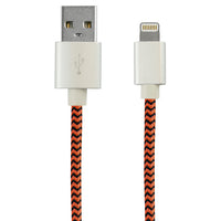 Câble USB vers Lightning KSIX 1 m