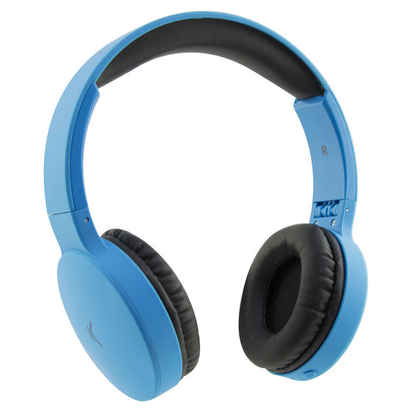 Casque Écouteurs Pliables avec Bluetooth KSIX Go & Play Travel