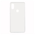 Protection pour téléphone portable Xiaomi Mi Mix 2s KSIX Flex TPU Transparent