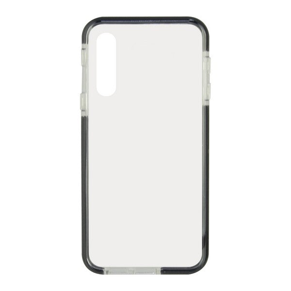 Protection pour téléphone portable Huawei P20 KSIX Flex Armor Polycarbonate Transparent