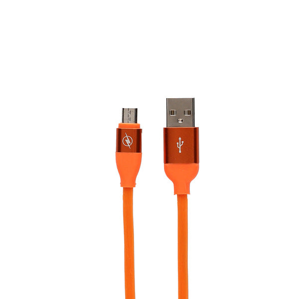 Câble USB vers Micro USB Contact 1,5 m