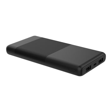 Power Bank Contact Fast Charge 10000 mAh Noir