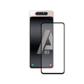 Écran de protection en verre trempé Samsung Galaxy A80/a90 Contact