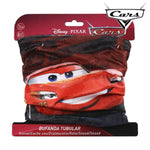 Snood polaire Cars 3 70320 Rouge