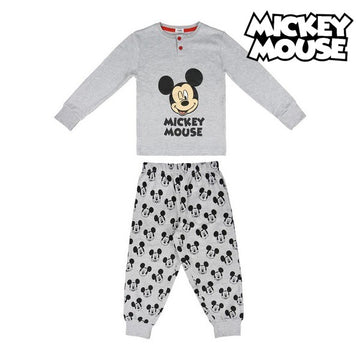 Pyjama Enfant Mickey Mouse 73109