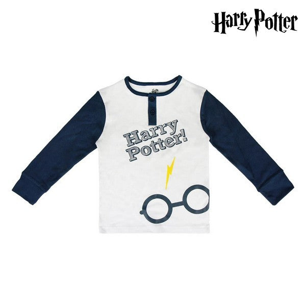 Pyjama Enfant Harry Potter 73450