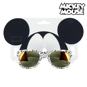 Lunettes de soleil enfant Mickey Mouse 73945