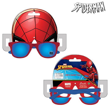 Lunettes de soleil enfant Spiderman 74317
