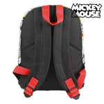 Cartable Mickey Mouse 78568