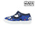 Chaussures casual enfant Mickey Mouse 73545 Bleu