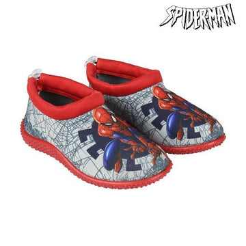 Chaussures aquatiques pour Enfants Spiderman 73823
