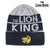 Bonnet et gants The Lion King 74324 Gris (2 Pcs)