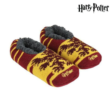 Chaussons Pour Enfant Harry Potter (Taille 35-40)