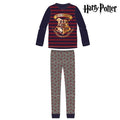 Pyjama Enfant Harry Potter 74182 Blue marine