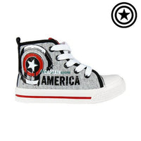 Chaussures casual enfant Marvel 74025