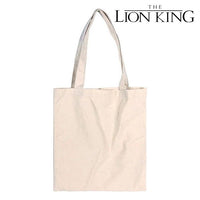 Sac Multi-usages The Lion King 72894 Blanc Coton