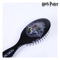 Brosse à Cheveux Harry Potter Noir