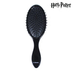 Brosse à Cheveux Harry Potter Noir