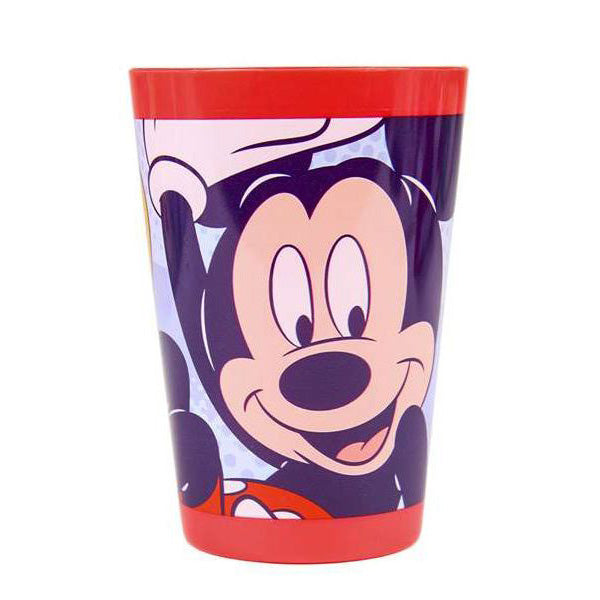 Trousse de toilette enfant Mickey Mouse (23 x 15,5 x 8 cm)
