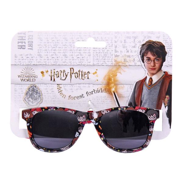 Lunettes de soleil enfant Harry Potter Noir