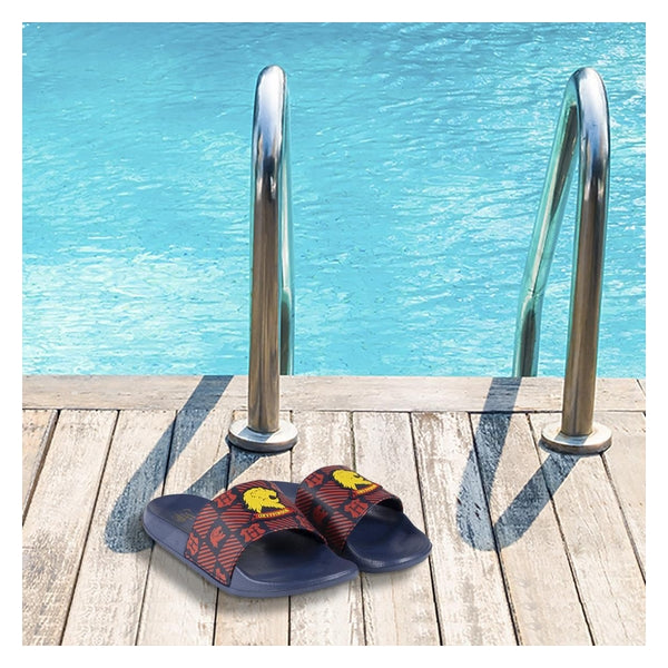 Tongs Harry Potter Gryffindor