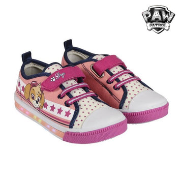 Baskets Casual avec LED The Paw Patrol 72439