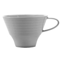 Tasse Suite Porcelaine Blanche (30 cl) (Ø 10,7 cm)