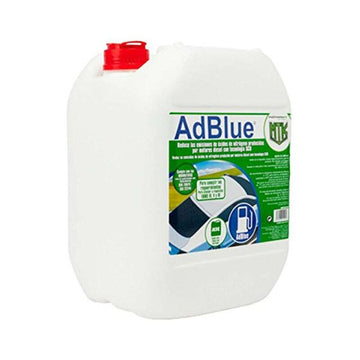 Additif Motorkit ADBLUE MOT3548 CS1 Diesel Bleu (10 L)