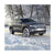 Chaînes à neige pour voiture Goodyear ULTRA GRIP (L)