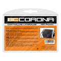 Pare-soleil latéral pour voiture BC Corona INT41117 Universel (2 pcs)