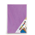Papier Violet Feuille de Mousse 10 (65 x 0,2 x 45 cm) (10 Pièces)