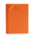 Papier Feuille de Mousse 10 (30 x 0,2 x 20 cm) (10 Pièces) Orange
