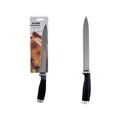 Couteau de cuisine (2 x 33 x 3 cm) Acier inoxydable