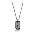 Pendentif Homme Time Force TS5070CS