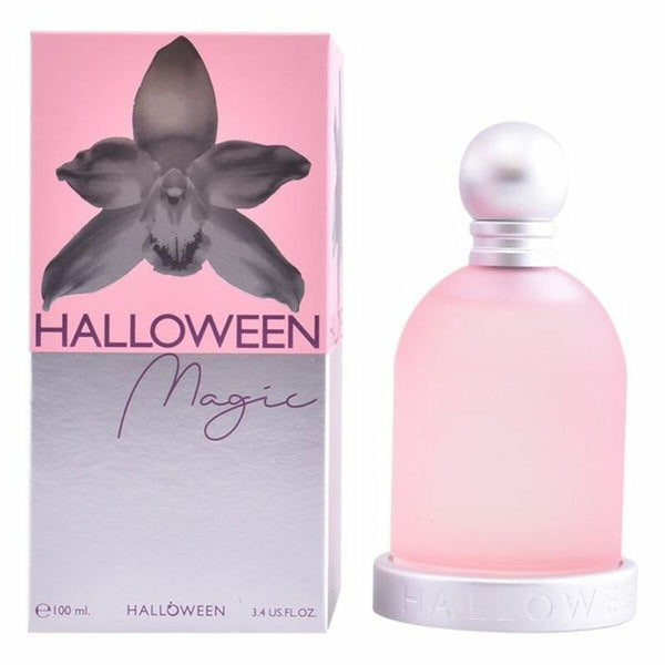 Parfum Femme Halloween Magic Jesus Del Pozo EDT