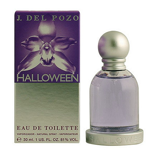 Parfum Femme Halloween Jesus Del Pozo EDT