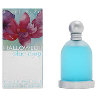 Parfum Femme Halloween Blue Drop Jesus Del Pozo EDT (100 ml)