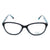Monture de Lunettes Femme My Glasses And Me 4427-C3 Blue marine (ø 53 mm)
