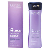 Après shampoing nutritif Be Fabulous Revlon