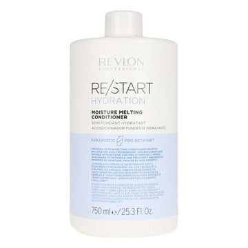 Après shampoing nutritif Revlon Re-Start (750 ml)