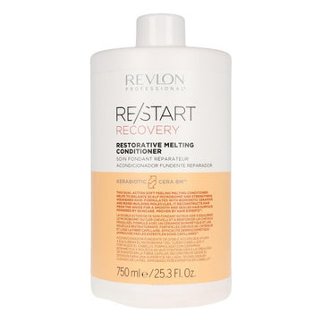 Après-shampooing Revlon Re-Start Recovery (750 ml)