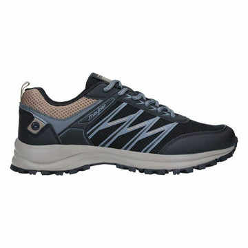 Chaussures de Running pour Adultes J-Hayber Rail M Noir