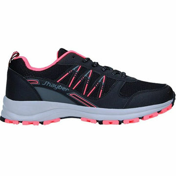 Chaussures de Running pour Adultes J-Hayber Relena