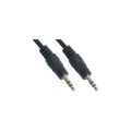 Câble Audio Jack (3,5 mm) NANOCABLE 10.24.0105 5 M
