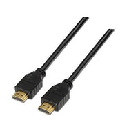 Câble HDMI NANOCABLE 10.15.1703 3 m v1.4 Mâle vers Mâle