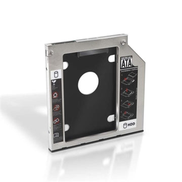 Adaptateur SATA pour Disque Dur (2,5" sur 7 mm) NANOCABLE APTAPC0552