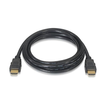 Câble HDMI avec Ethernet NANOCABLE 10.15.3603 3 m