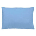 Taie d'oreiller Naturals Bleu clair (45 x 110 cm)