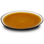 Assiette plate Grès (26,5 x 26,5 x 2 cm)